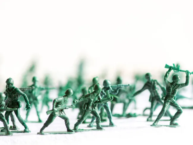 conscription draft selective service